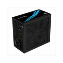 ALIMENTATION AEROCOOL LUX 550W PSU, 80 PLUS BRONZE 230V, SILENT FAN