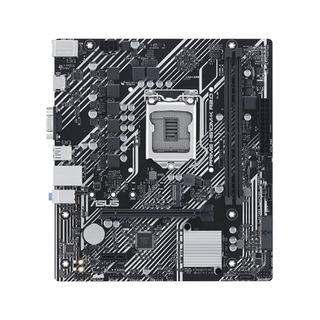 CARTE MERE ASUS CM PRIME H510M-K R2.0
