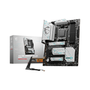 CARTE MERE MSI X670E GAMING PLUS WIFI DDR5