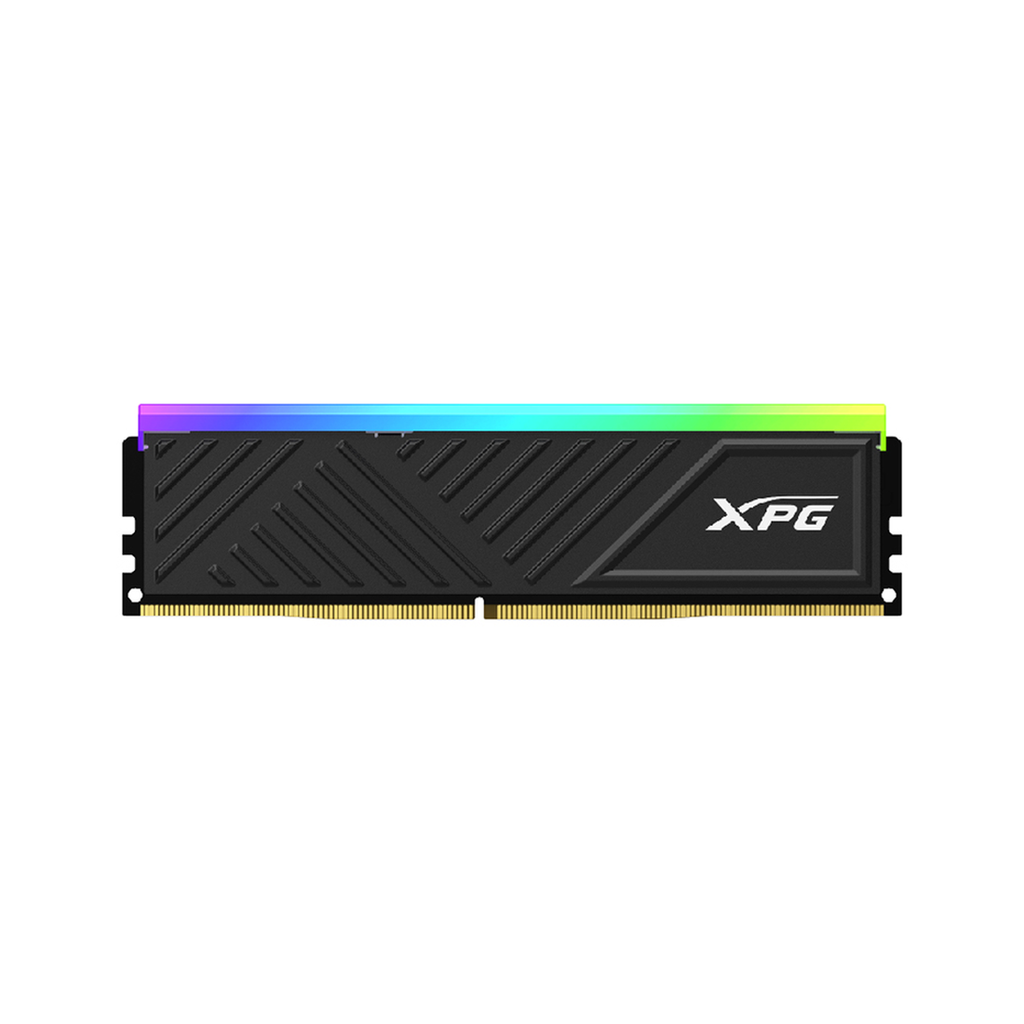 RAM ADATA XPG D35G 16GB DDR4 3200MHZ RGB TRAY