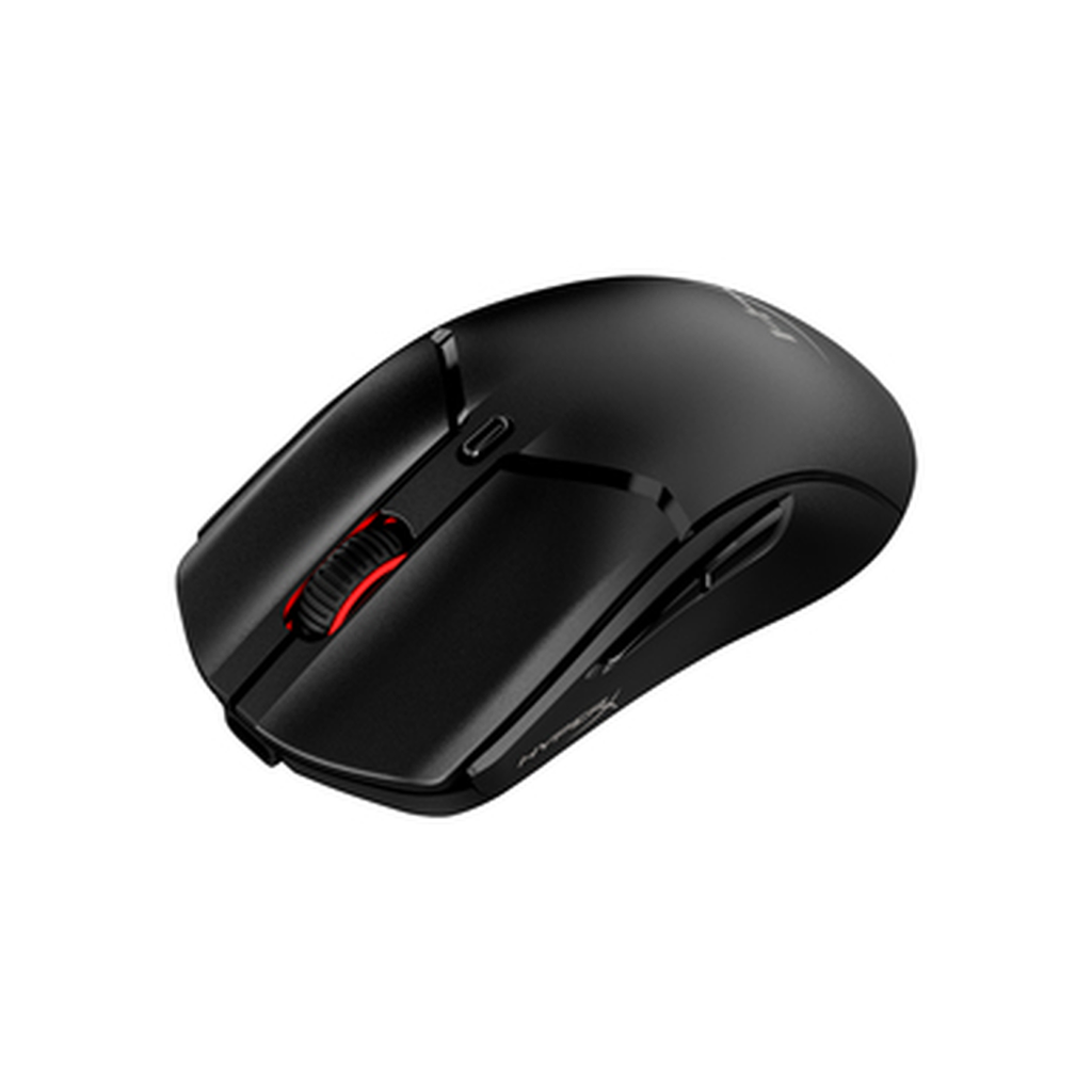 SOURIS HYPERX PULSEFIRE HASTE 2 MINI WIRELESS NOIR ( 7D388AA )