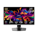 MONITEUR MSI MPG 272URX QD-OLED 27'' 240HZ 0.03MS 4K