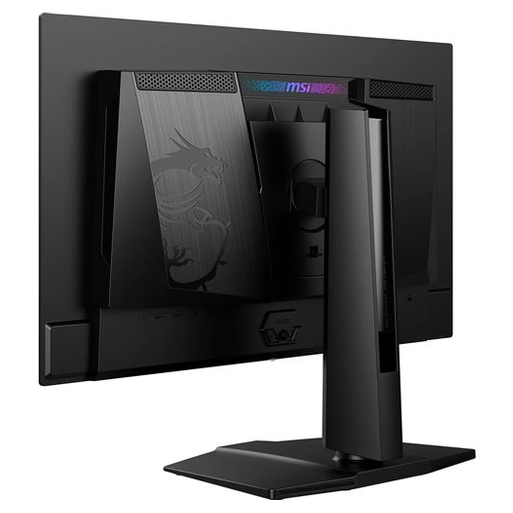 MONITEUR MSI MPG 272URX QD-OLED 27'' 240HZ 0.03MS 4K