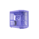 BOITIER HYTE Y70 MAUVE