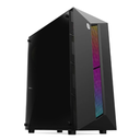 BOITIER SG-LINGS ARGB NOIR