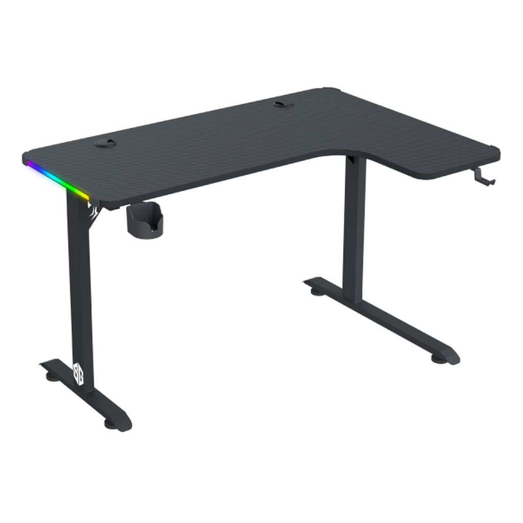 BUREAU SG SGD-L160 RIGHT NOIR RGB