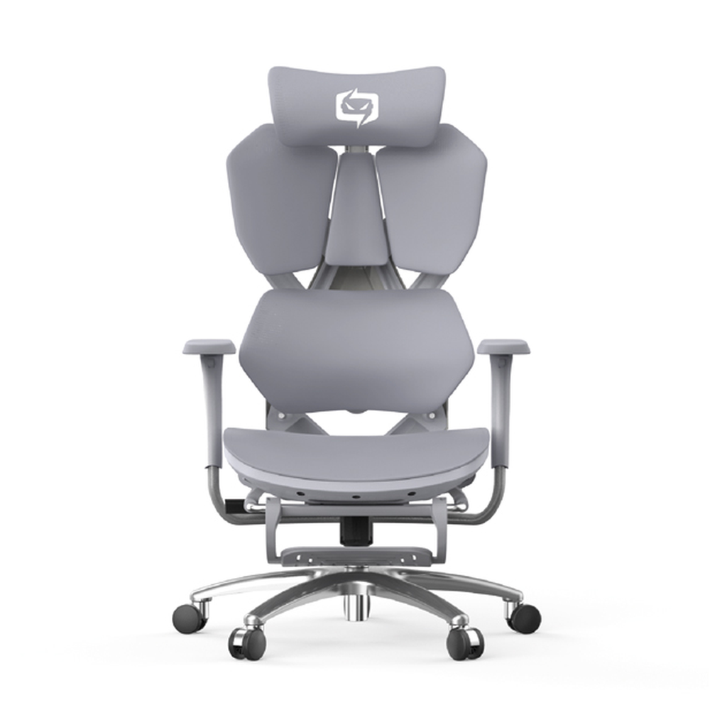 CHAISE XALLKING X5S-602-JT BLANC