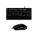 BUNDLE LOGITECH ( G213 + G102 )