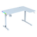 BUREAU SG SGD-L160 RIGHT BLANC RGB