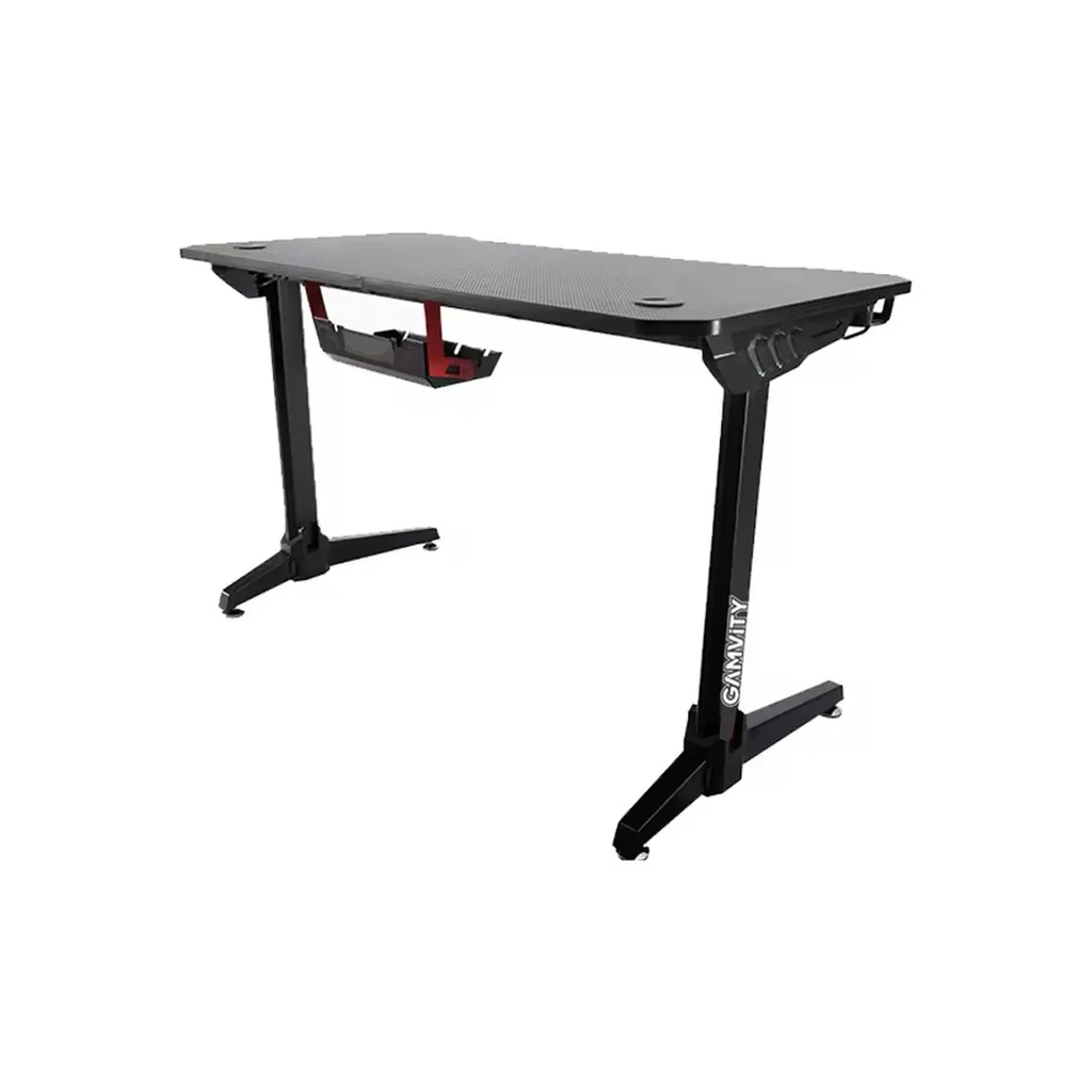 BUREAU DEADSKULL TL-01