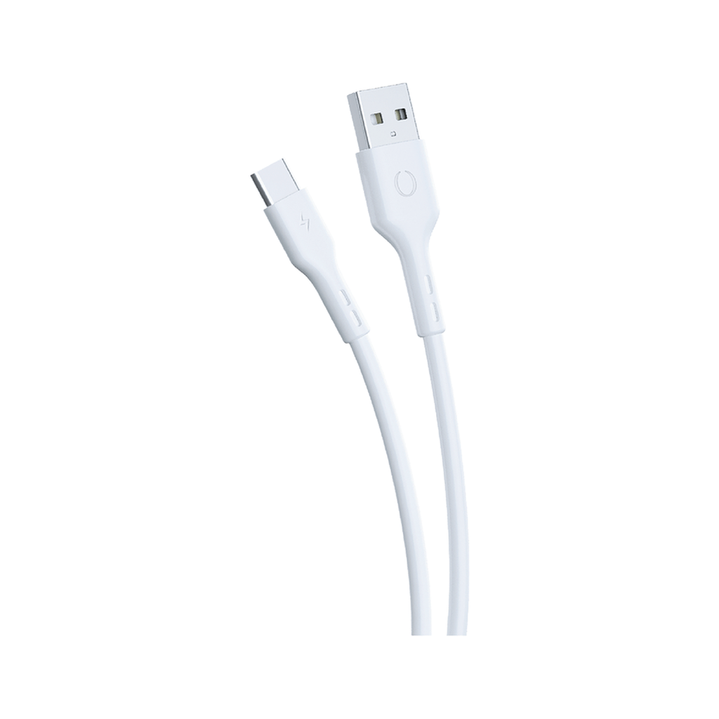 ORYX CABLE NDC-130C WHITE