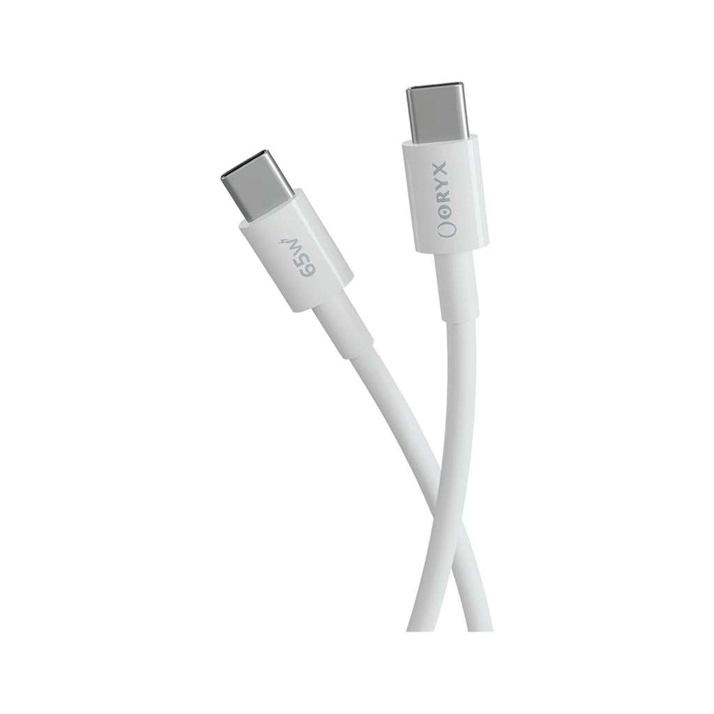 ORYX CABLE NDC-065C WHITE