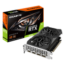 CARTE GRAPHIQUE GIGABYTE GEFORCE RTX 3050 WINDFORCE OC V2 6G