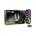 CARTE GRAPHIQUE ZOTAC GAMING GEFORCE RTX 5080 AMP EXTREME INFINITY 16GB GDDR7