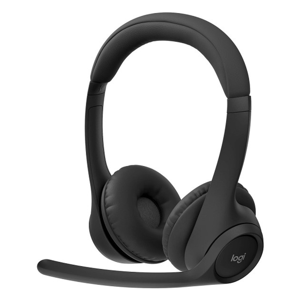 CASQUE LOGITECH ZONE 300 NOIR