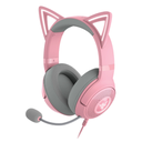 CASQUE RAZER KRAKEN KITTY V2 ( QUARTZ EDITION )