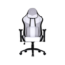 CHAISE COOLER MASTER CALIBER R3C BLANC/GRIS