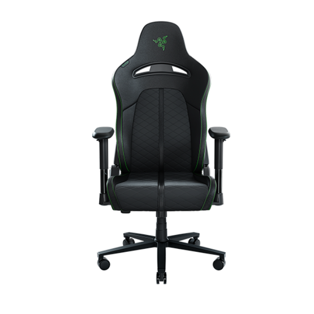 CHAISE RAZER ENKI NOIR