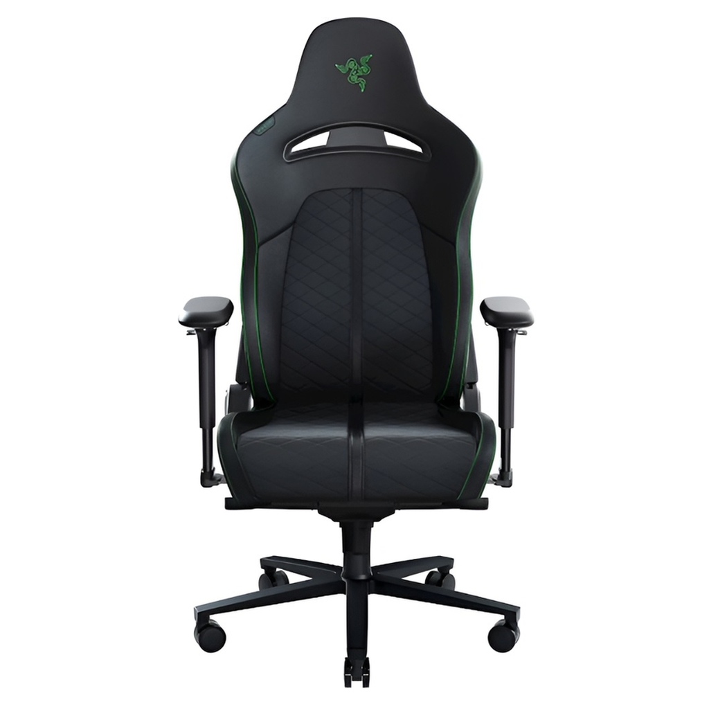 CHAISE RAZER ENKI X NOIR