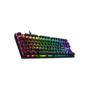 CLAVIER RAZER HUNTSMAN V3 X TENKEYLESS (LINEAR RED SWITCH)