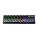 CLAVIER XTRIKE ME KB-309 BK