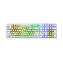 CLAVIER XTRIKE ME KB-512 B