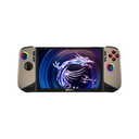 CONSOLE MSI Claw 8 AI+ A2VM SUPER PACK-046AU 1TO