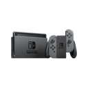 Nintendo Switch console de jeux portables 15,8 cm (6.2") 32 Go Wifi Noir, Gris