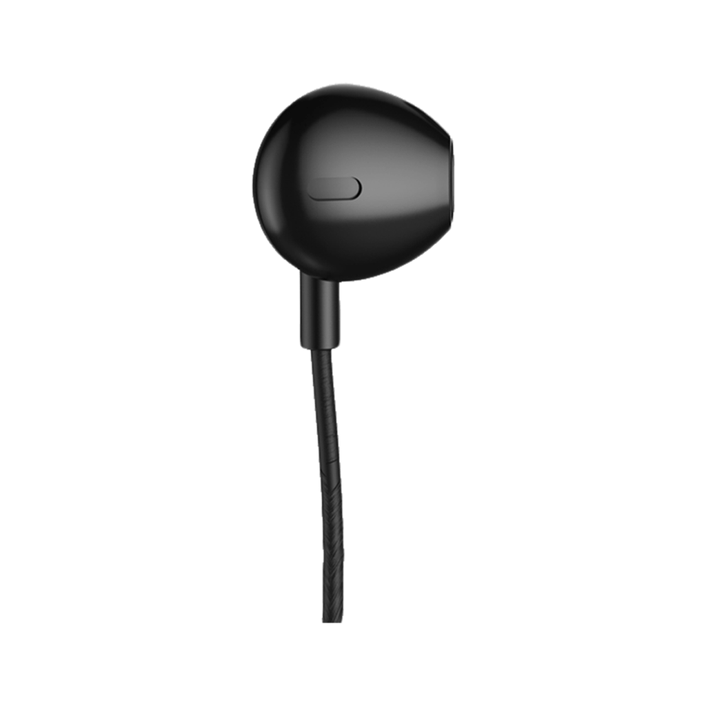 ORYX EARPHONE NEF-329J BLACK