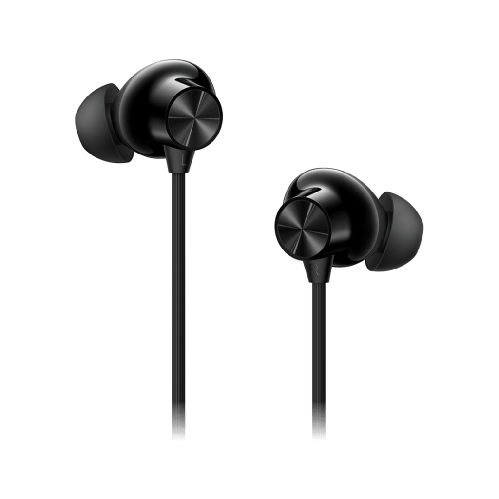 ORYX ECOUTEURS NEF-322j Black