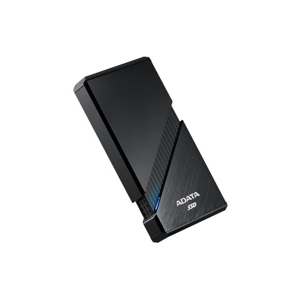 DISQUE DUR EXTERNE ADATA SE920 4TO USB TYPE-C 3.2 GEN 2