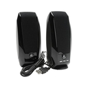 HAUT PARLEUR LOGITECH S150 NOIR