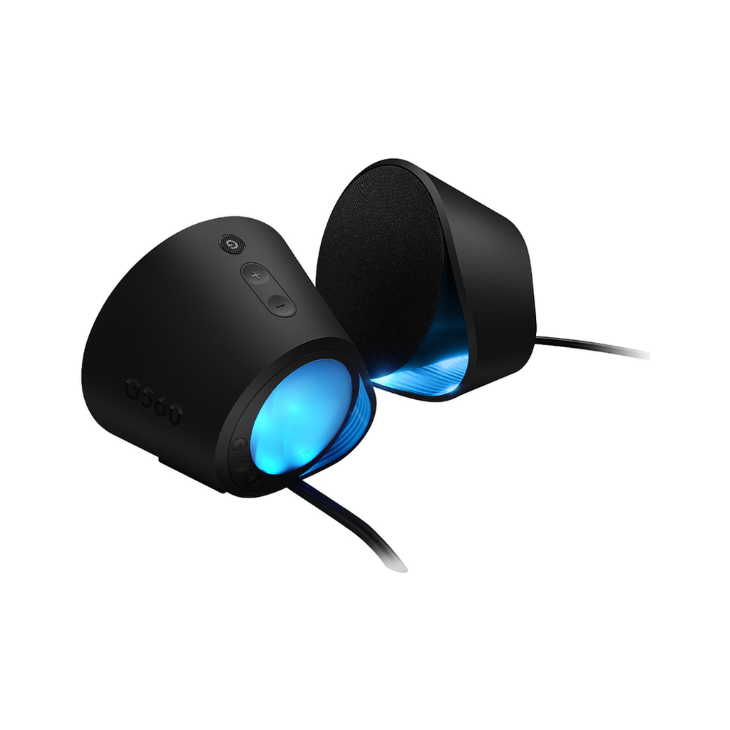HAUT PARLEUR LOGITECH G560