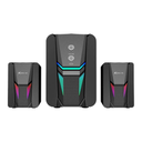 HAUT-PARLEURS XTRIKE ME SK-612