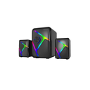 HAUT-PARLEURS XTRIKE ME SK-610