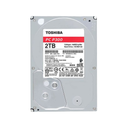 DISQUE DURE TOSHIBA P300 2 To – 3,5 