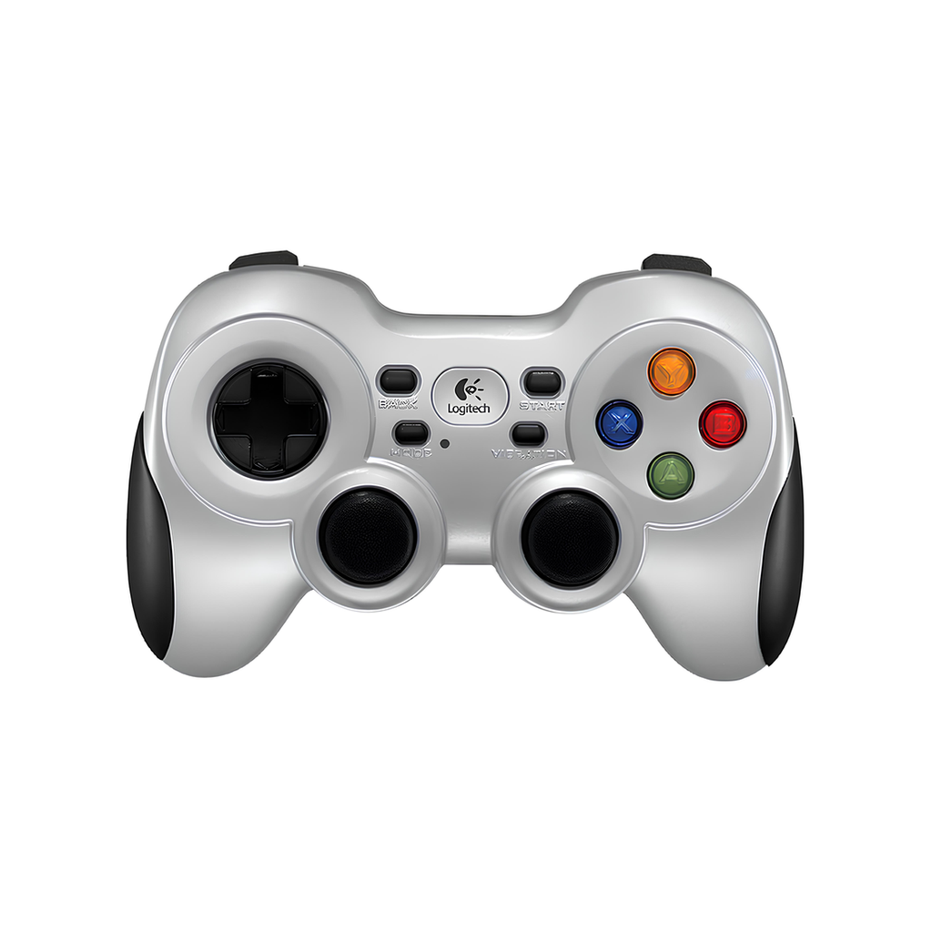 MANETTE LOGITECH F710 WIRELESS GAMEPAD