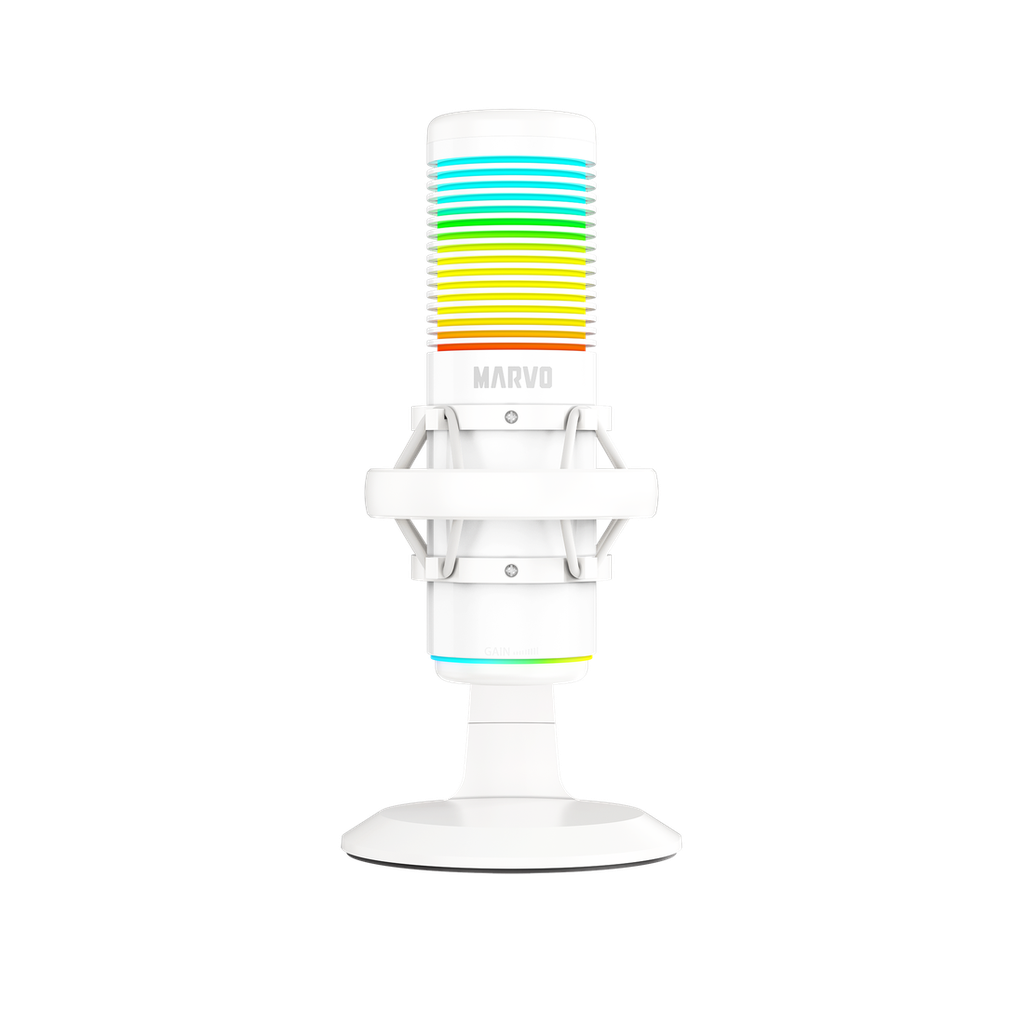 MICRO MARVO MIC-07 BLAST 60 WHITE