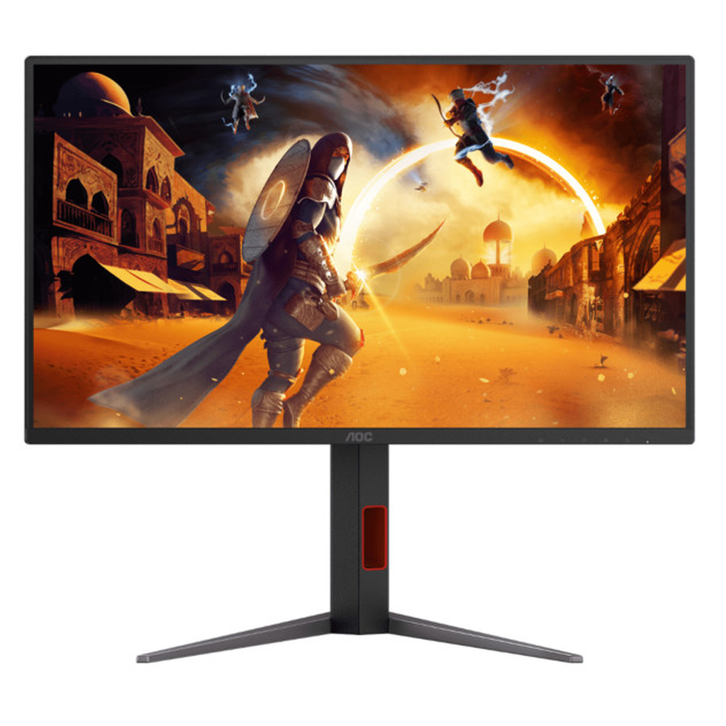 MONITEUR AOC 25G4S 24.5" 310HZ 0.5MS FAST IPS