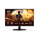 MONITEUR AOC Q27G42ZE 27" 260HZ 0.3MS FAST IPS 2K