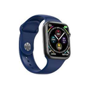 ORYX MONTRE CONNECTÉE U-LEAP EDGE Dark blue