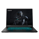 PC PORTABLE GIGABYTE GAMING A16 CTHI3FR893SD 16"WQXGA/I7-13620H/RTX5050/16Go/512Go