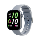 Pack ORYX MONTRE CONNECTÉE U-LEAP PRO Silver grey-SF-SLC + Neckband cnb 110