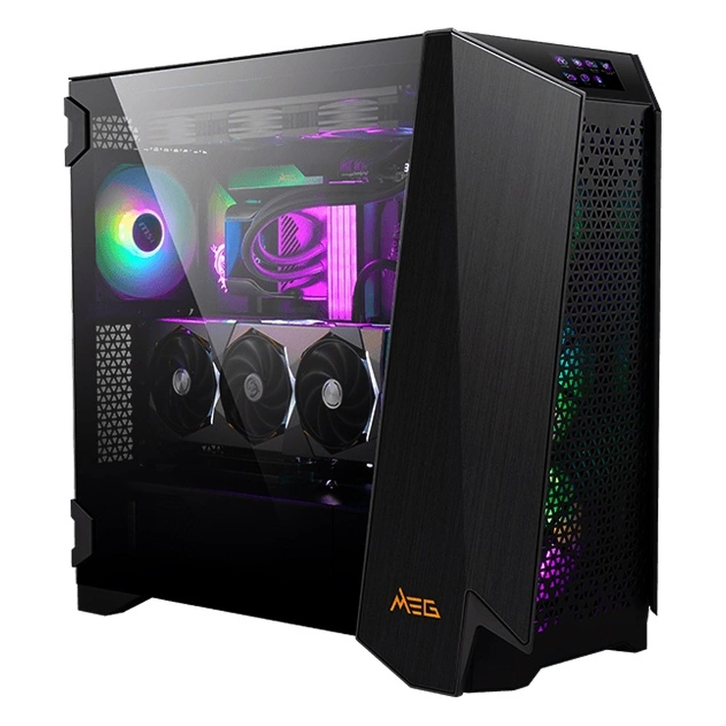 PC PRO 700R - 5975WX/RTX5090/128Go/8To