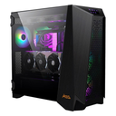 PC PRO 700R - 5975WX/RTX5090/128Go/8To
