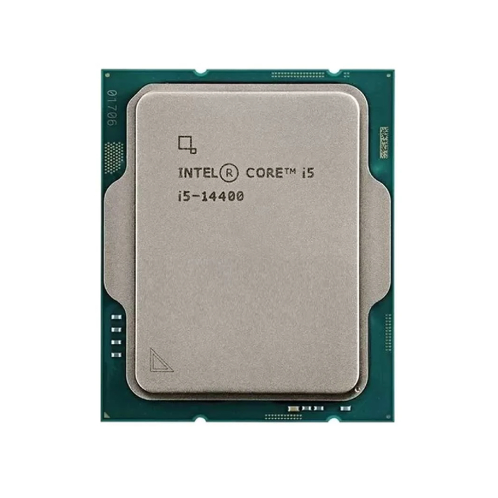 PROCESSEUR INTEL CORE I5 14400 TRAY