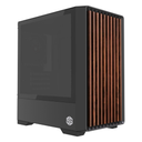 PC PRO WOOD MINI - R5 5600G/VEGA7/16Go/256Go