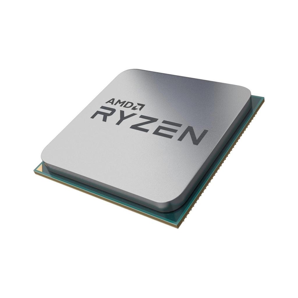 PROCESSEUR AMD RYZEN 5 3600 TRAY