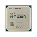 PROCESSEUR AMD RYZEN 5 3600 TRAY