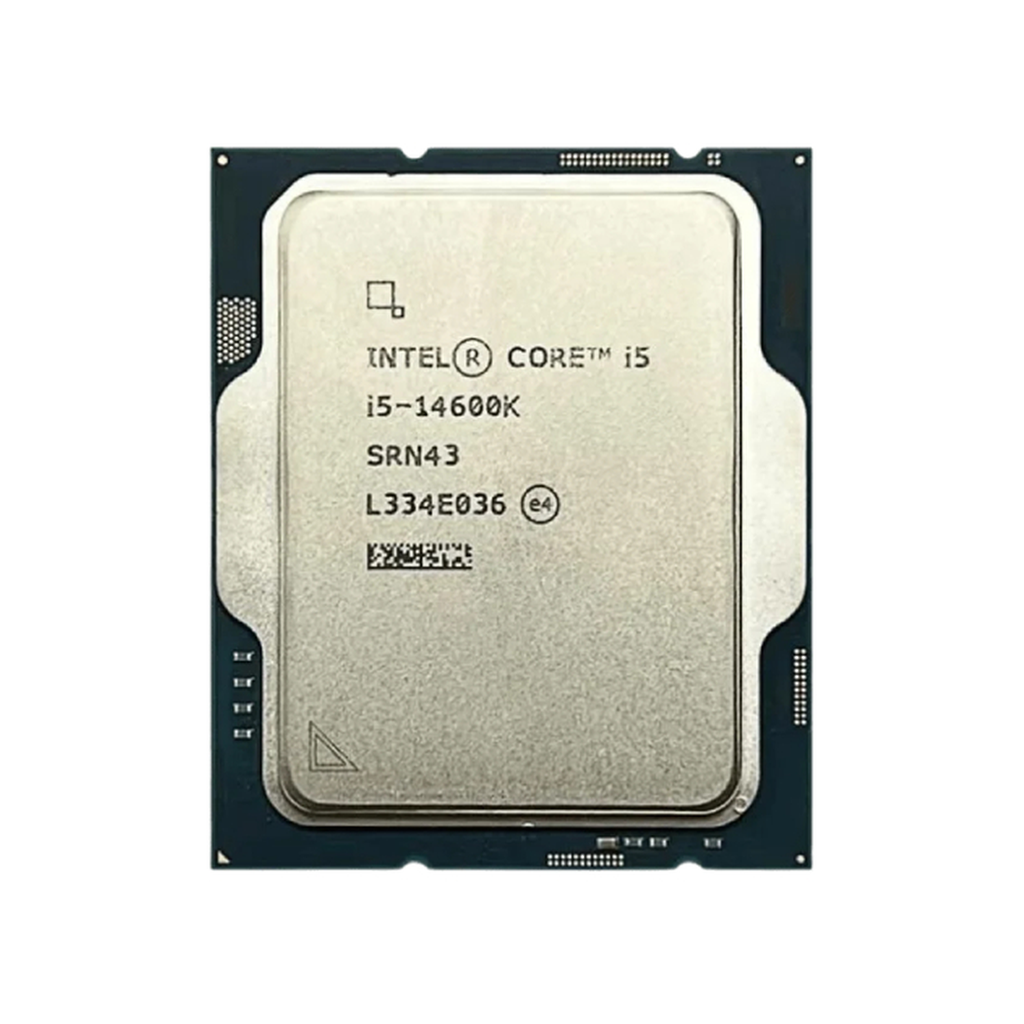 PROCESSEUR INTEL CORE I5 14600K TRAY